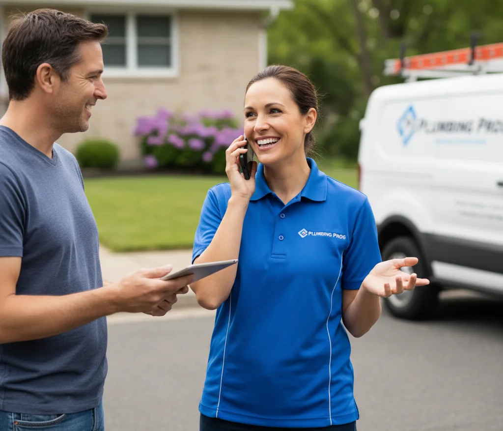 Water Heater Repair in Cushing, MN
